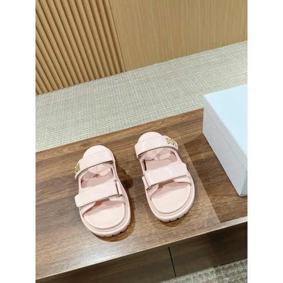 Dior Slippers