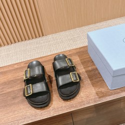 Prada Slippers