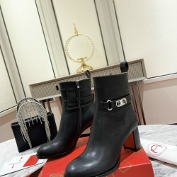 CL Boots