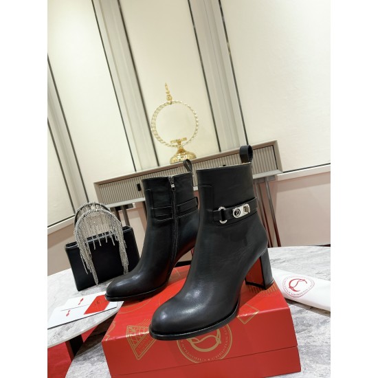 CL Boots