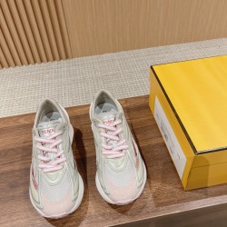 Fendi Sneakers