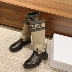 Dior Boots