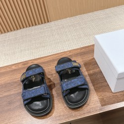 Dior Slippers