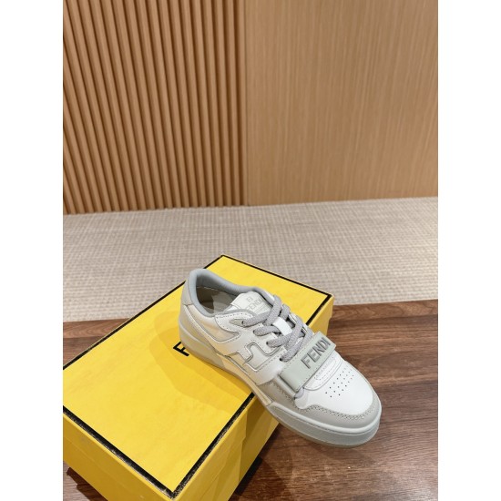 Fendi Sneakers