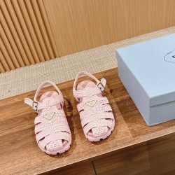 Prada Sandals