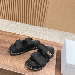 Dior Slippers