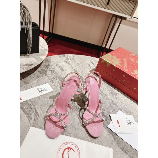 CL  Sandals