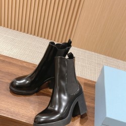 Prada Boots