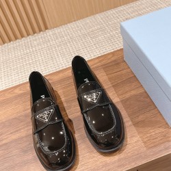 Prada Loafers