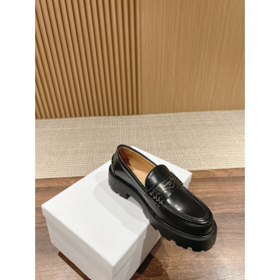 Dior Loafers