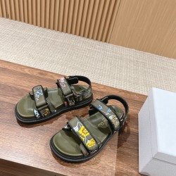 Dior Sandals