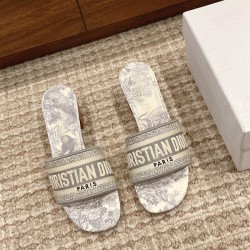 Dior Slippers