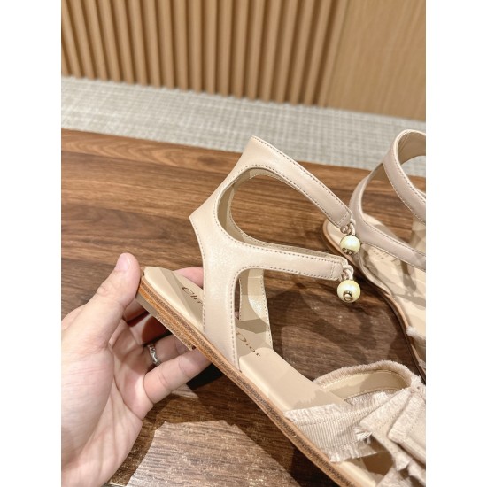 Dior Sandals