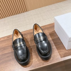 Dior Loafers