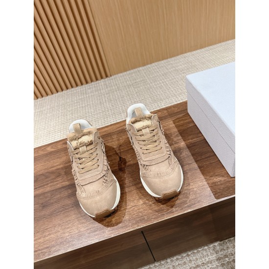 Dior Sneakers