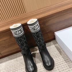 Dior Boots