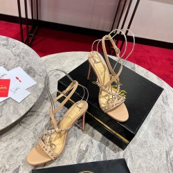 CL  Sandals