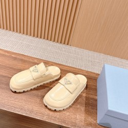 Prada Slippers