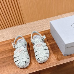 Prada Sandals