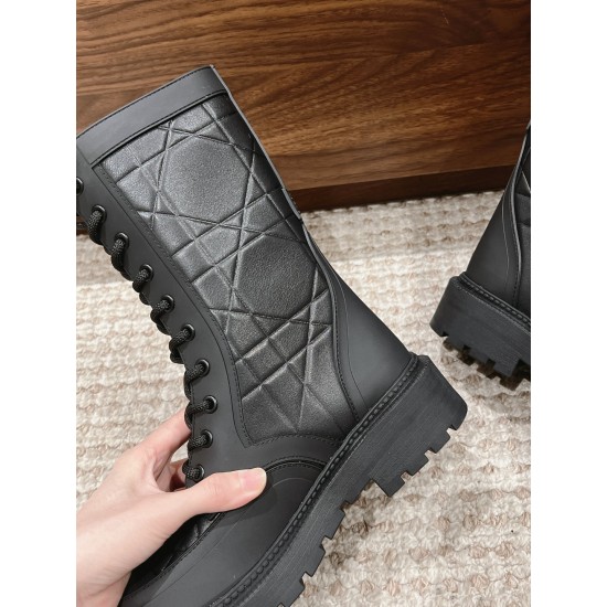 Dior Boots