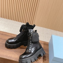 Prada Boots