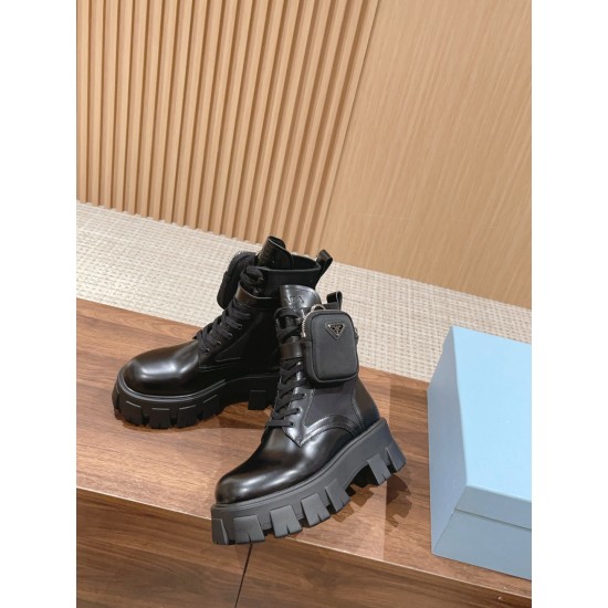 Prada Boots