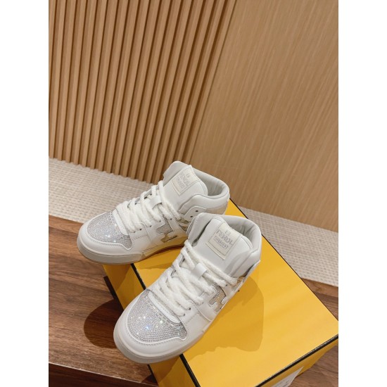 Fendi Sneakers