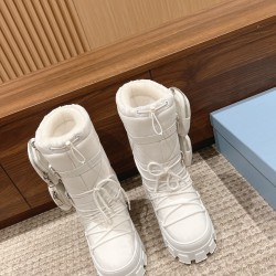 Prada Boots