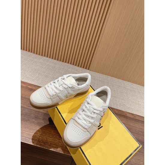 Fendi Sneakers