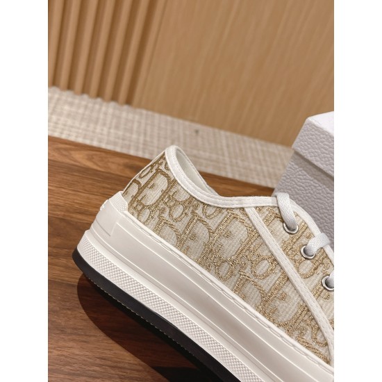 Dior Sneakers