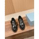 Prada Loafers