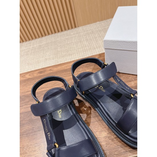 Dior Sandals