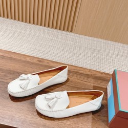 Hermes Loafers