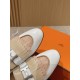 Hermes Loafers