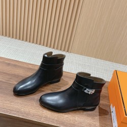 Hermes Boots