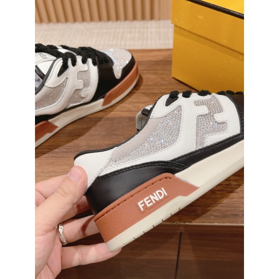 Fendi Sneakers