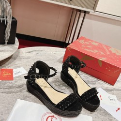 CL  Sandals