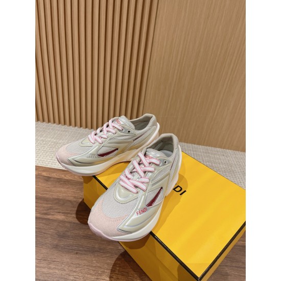 Fendi Sneakers