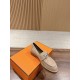 Hermes Loafers