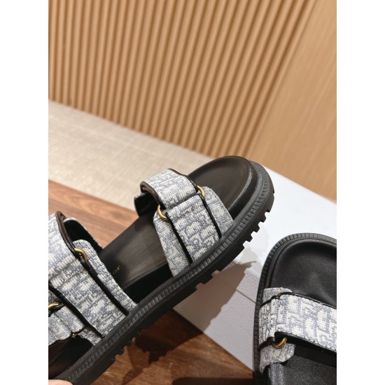 Dior Sandals