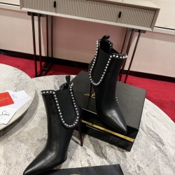 CL Boots