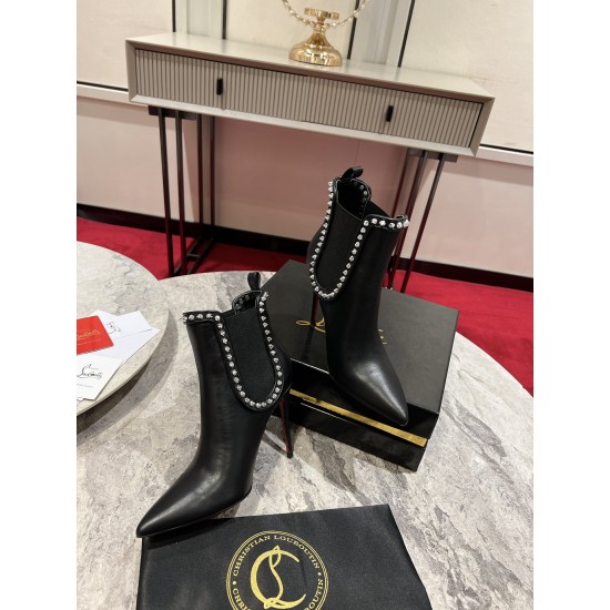 CL Boots