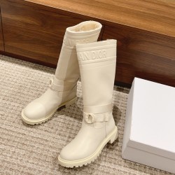 Dior Boots