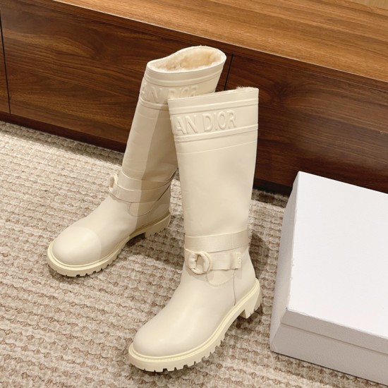 Dior Boots