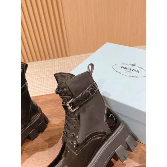 Prada Boots