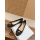 Dior Flat Shoes