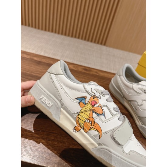 Fendi Sneakers