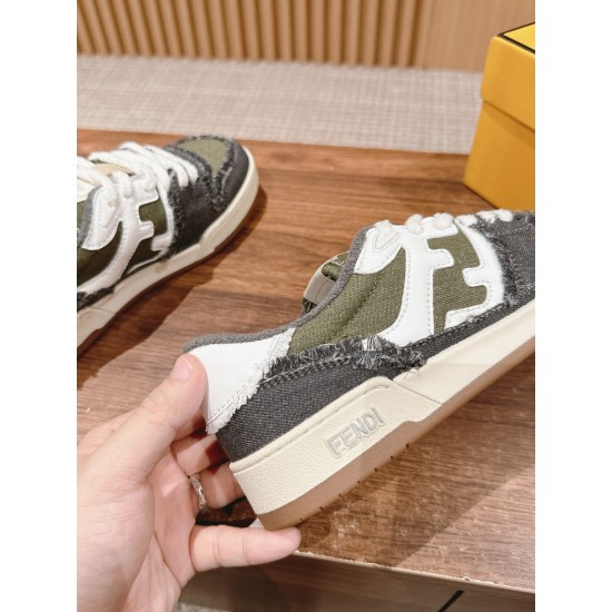 Fendi Sneakers