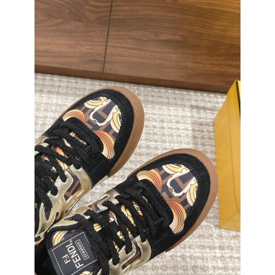 Fendi Sneakers