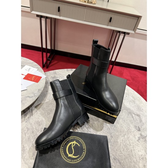 CL Boots